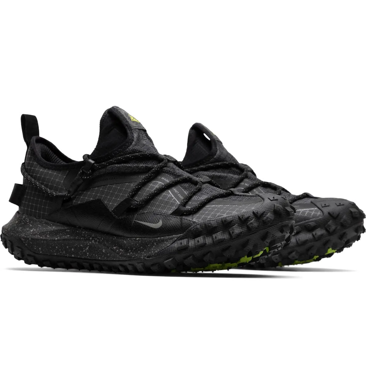 ACG MOUNTAIN FLY LOW GTX SE