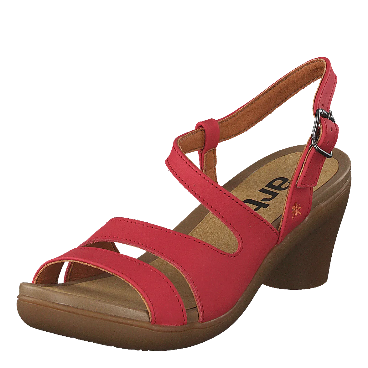 Alfama Red