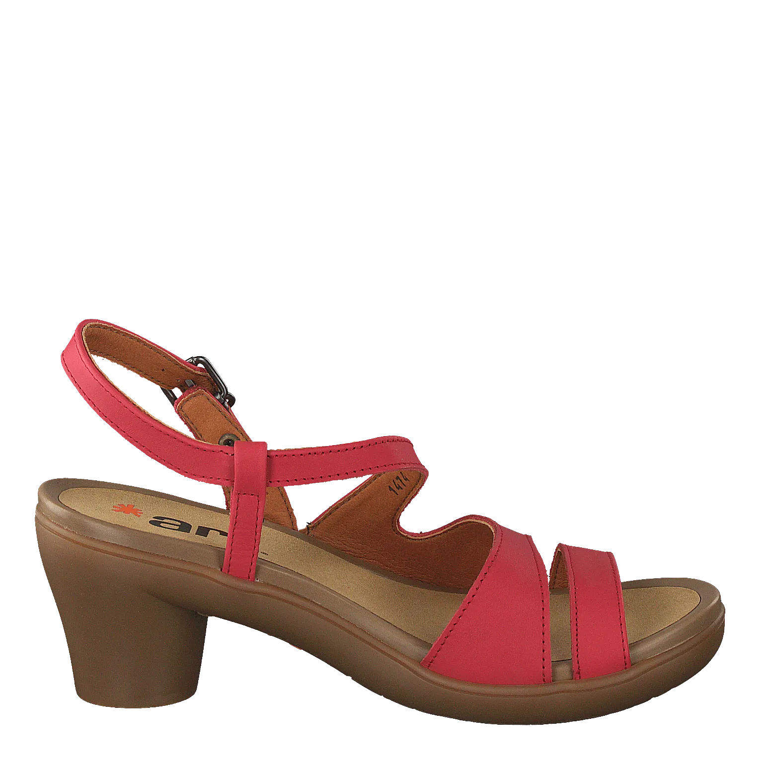 Alfama Red