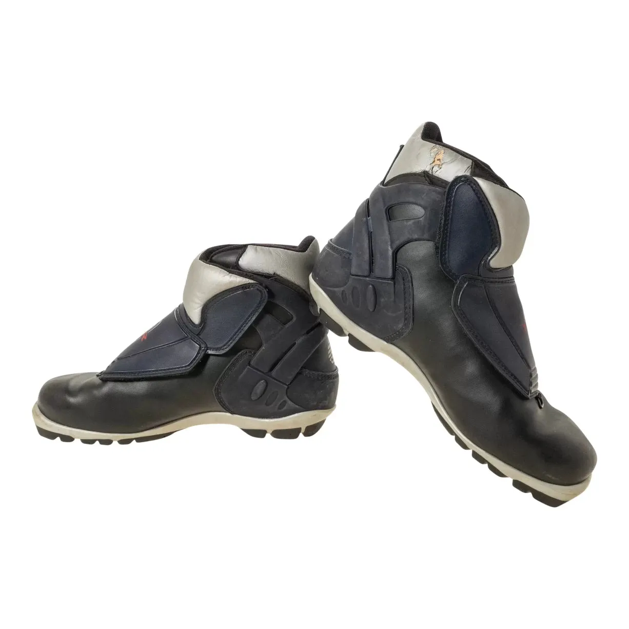 Alpina Nordic Touring Boot - Women's