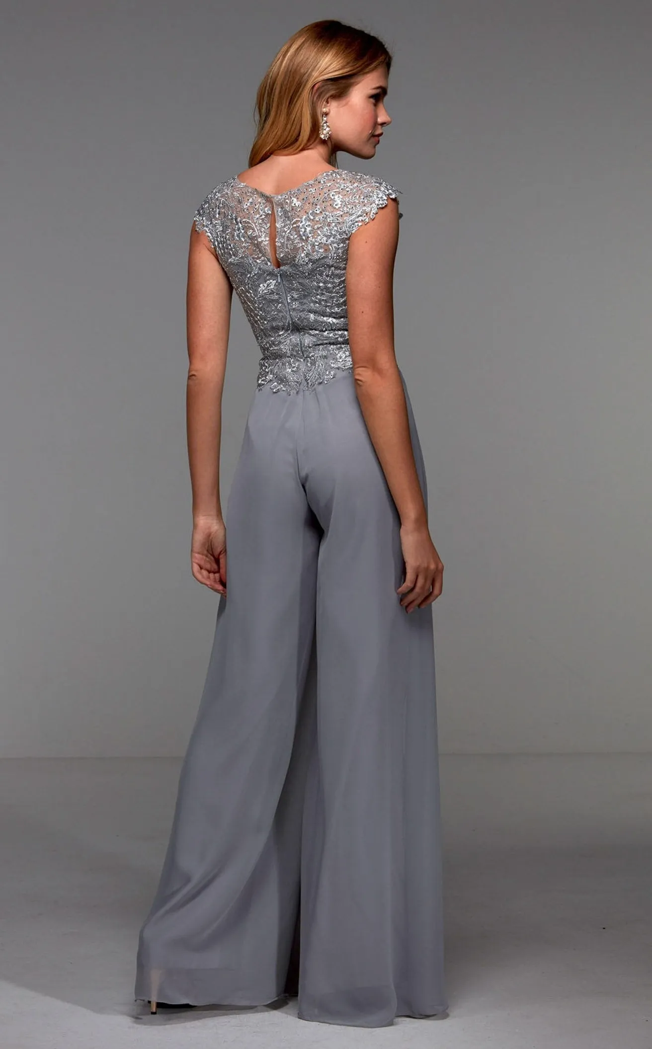 Alyce 27488 Jumpsuit