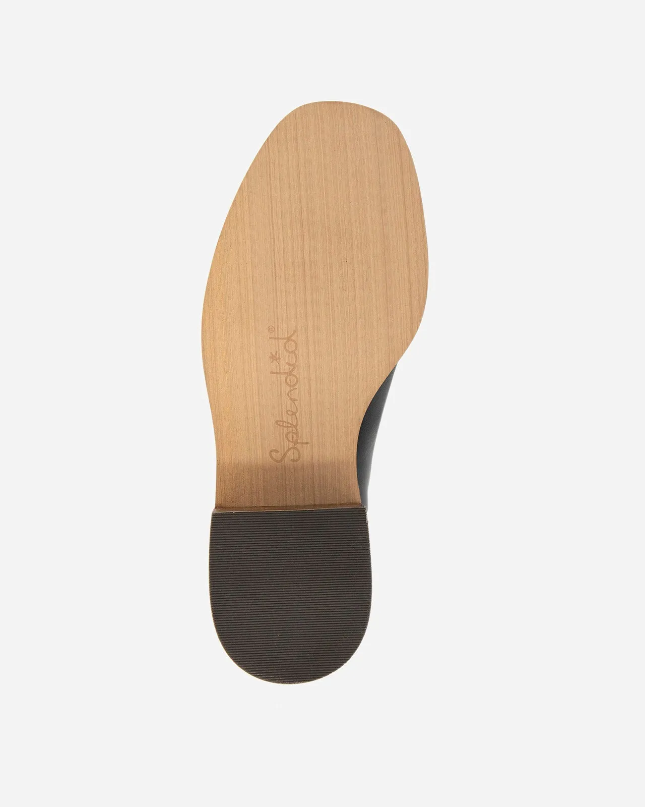 Amalie Chelsea Bootie in Black