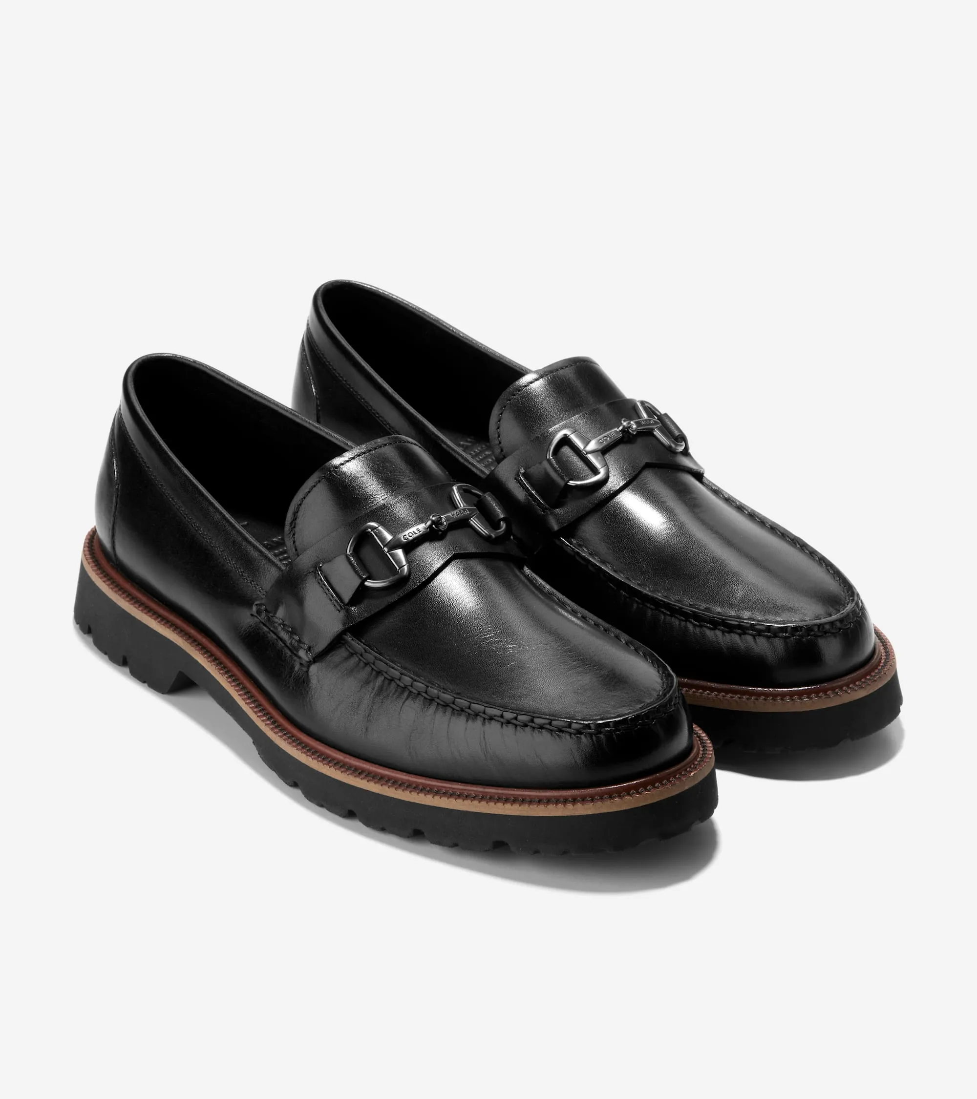 American Classics Bit Loafer