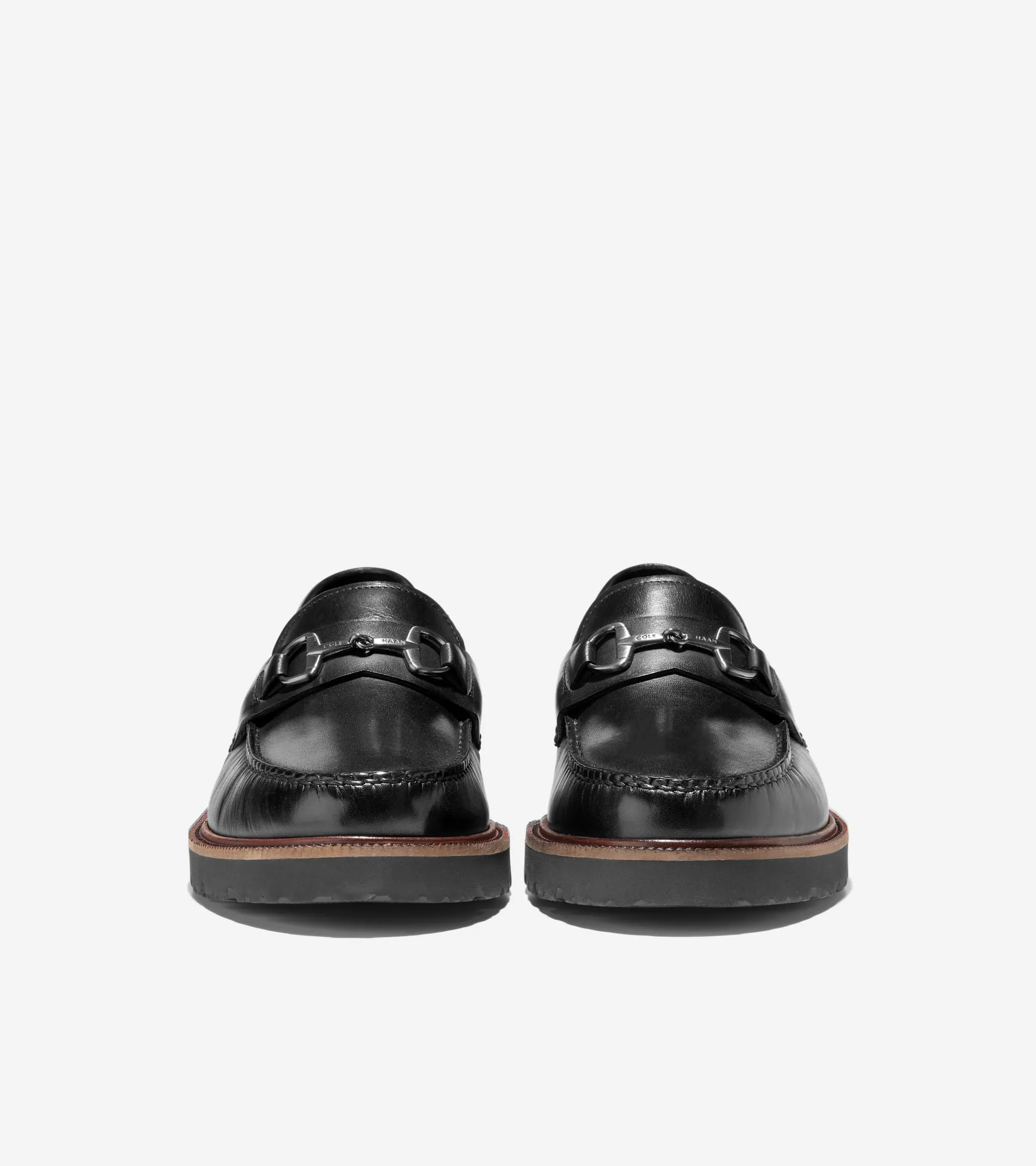 American Classics Bit Loafer