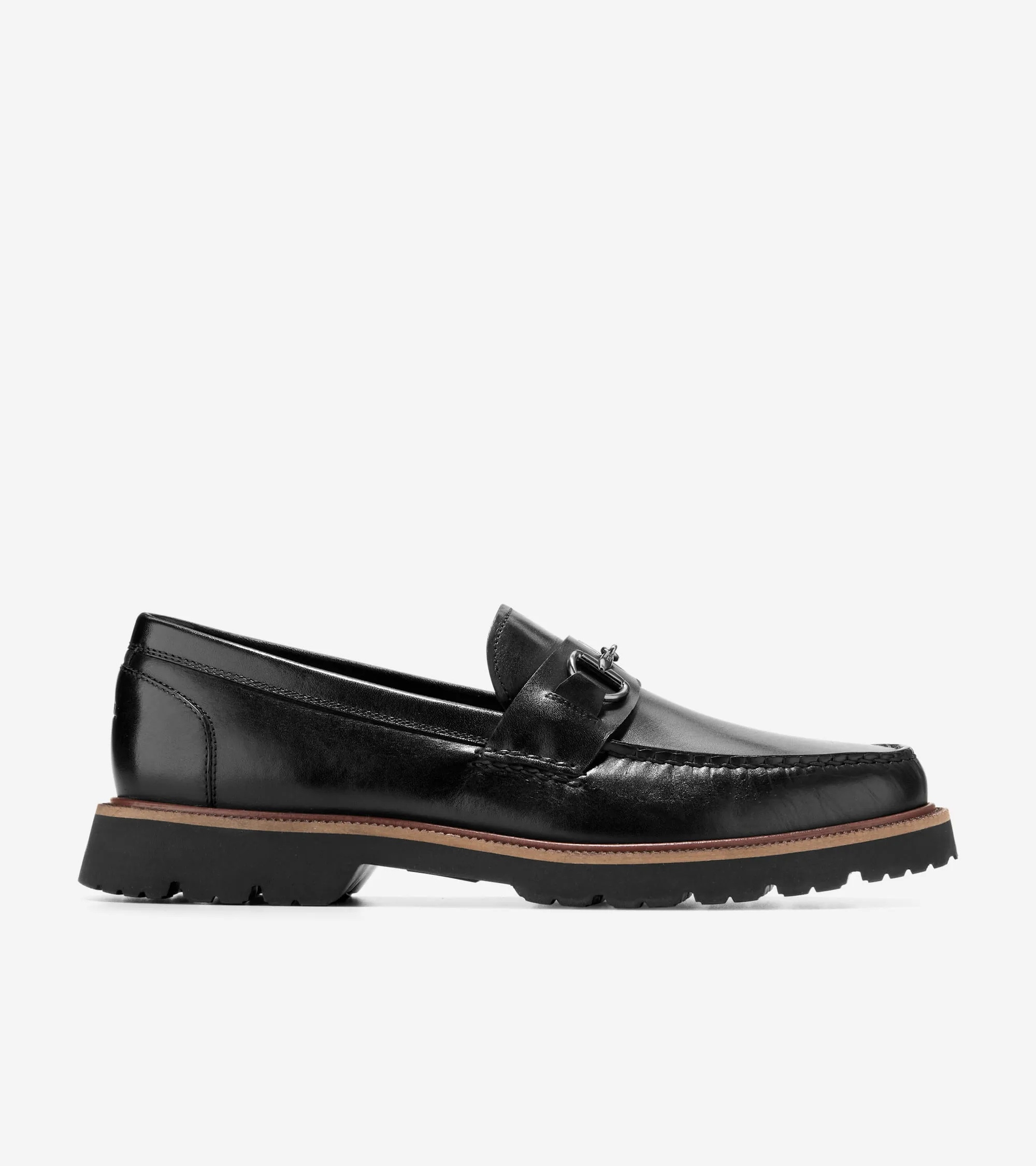 American Classics Bit Loafer
