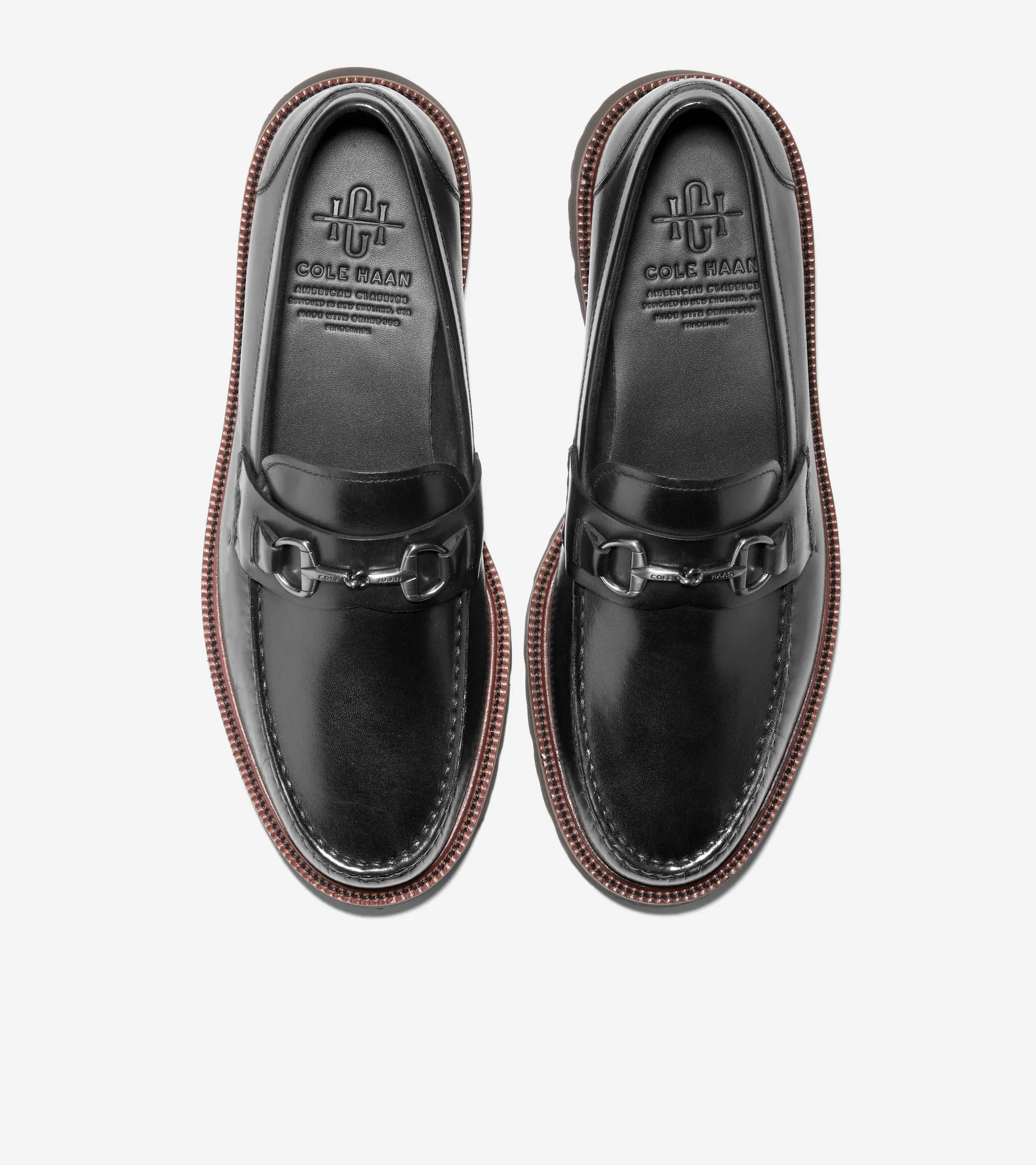 American Classics Bit Loafer