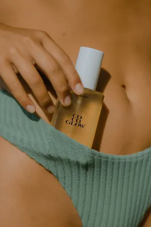 Baja Zen Coco Glow Body Oil