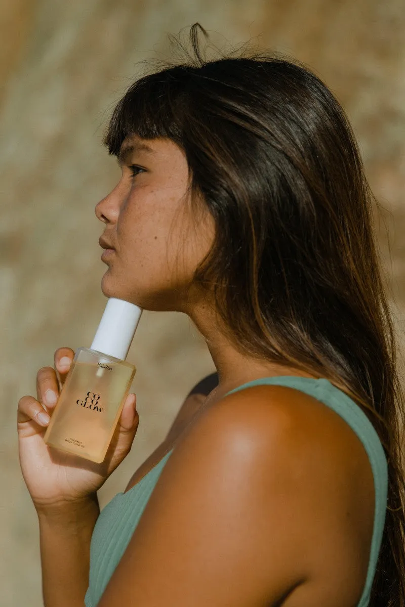 Baja Zen Coco Glow Body Oil