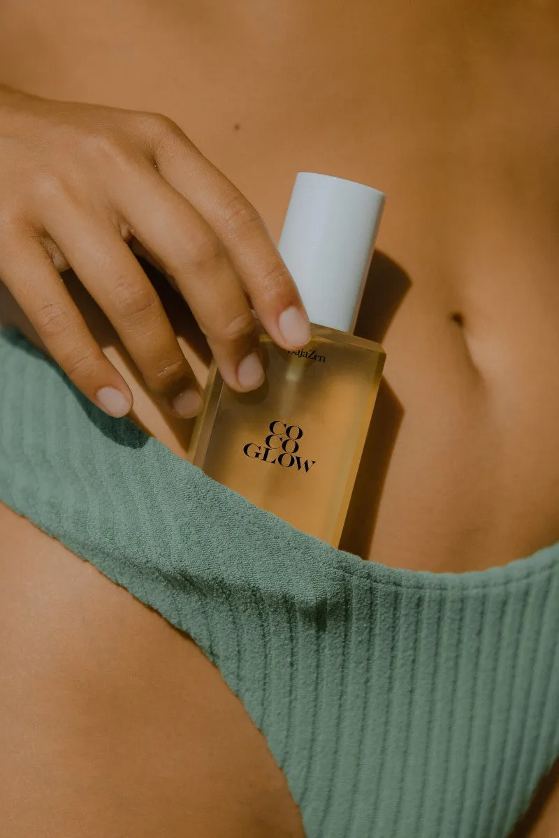 Baja Zen Coco Glow Body Oil