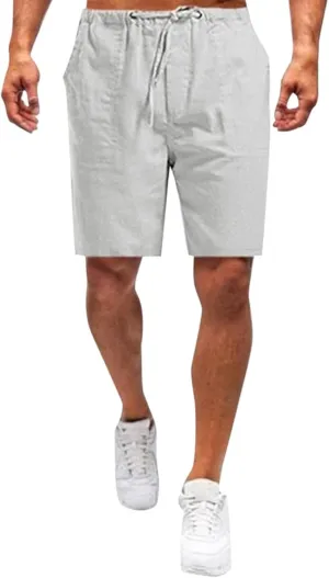 Basketball Shorts 5 Minute Pants Solid Color Beach Sports Fitness Shorts Mens Casual Shorts Cargo Shorts for Men S