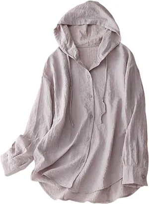 Lightweight Parka