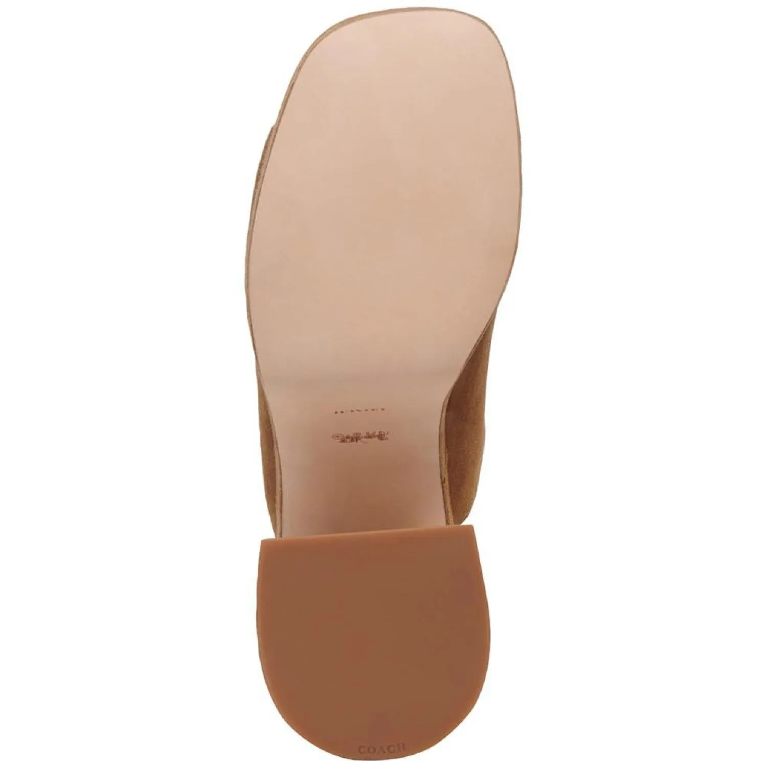 Bobi Woven Slip-On Platform Sandals