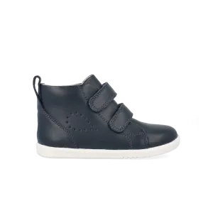 Bobux I-Walk Grass Court High Navy