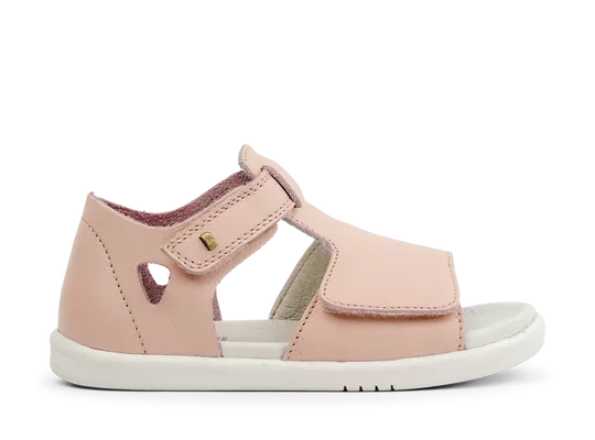 Bobux IW Mirror Seashell Shimmer  Sandal