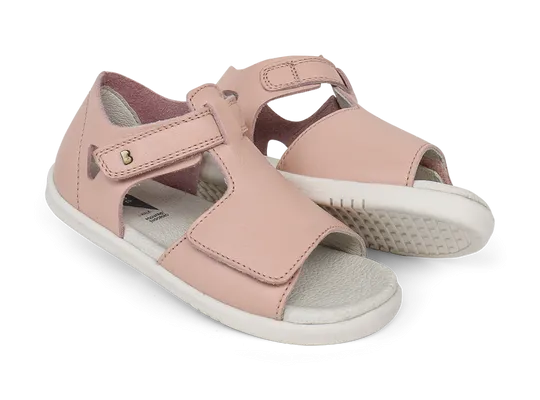 Bobux IW Mirror Seashell Shimmer  Sandal