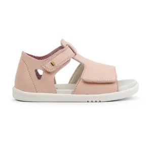Bobux IW Mirror Seashell Shimmer  Sandal