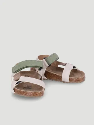 Boys Adventure Sandals