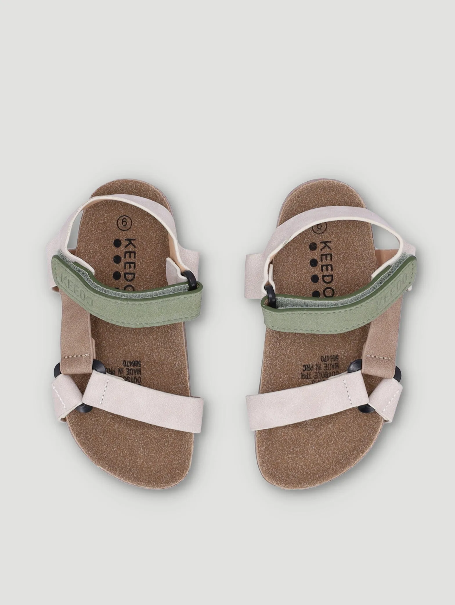 Boys Adventure Sandals