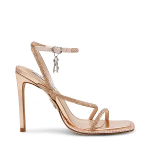 Brittina Sandal ROSE GOLD