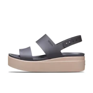 Brooklyn Low Wedge - 206453-07H