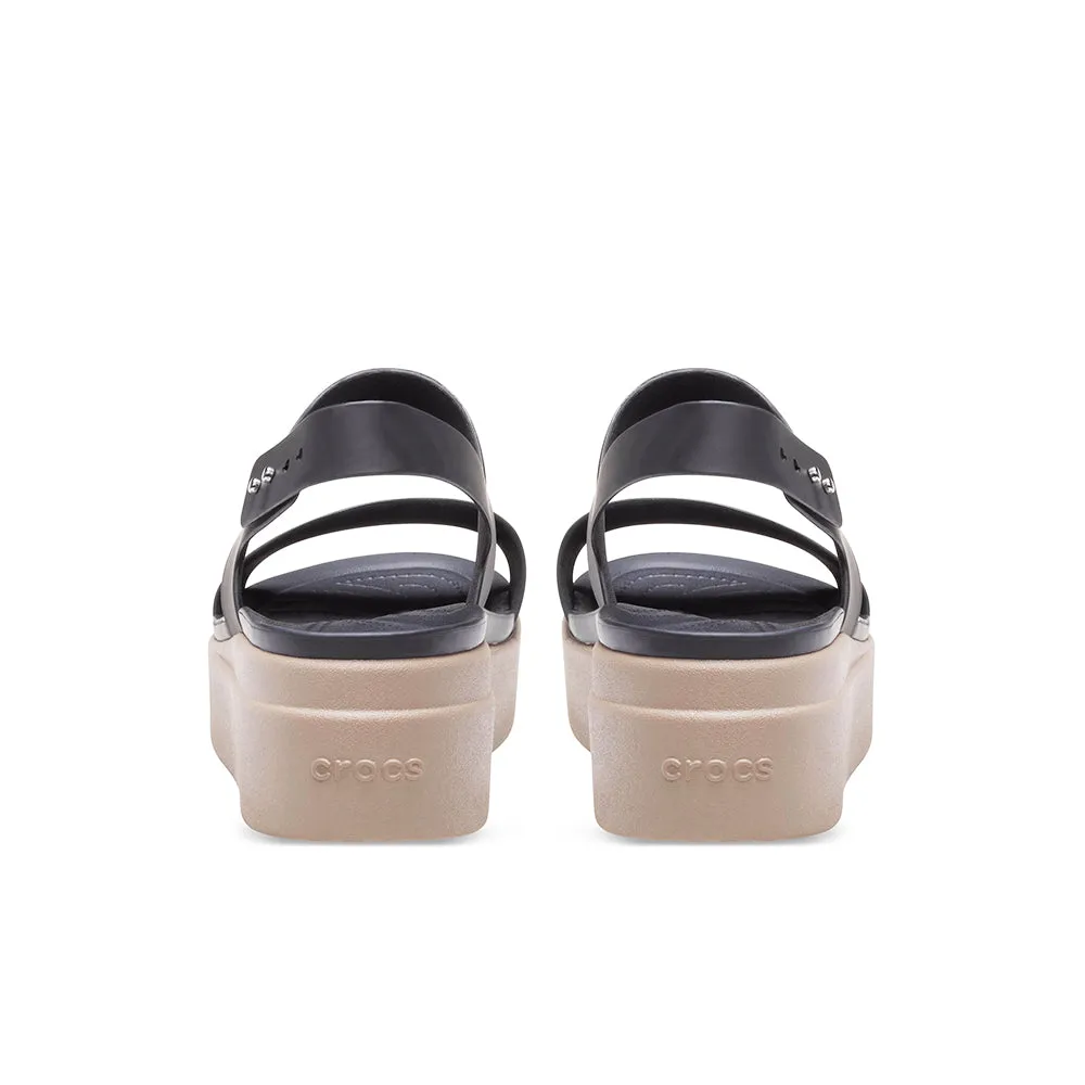 Brooklyn Low Wedge - 206453-07H