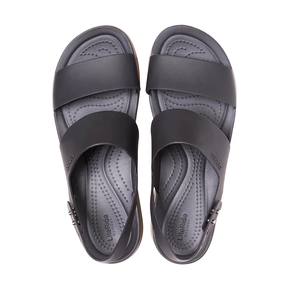 Brooklyn Low Wedge - 206453-07H
