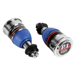 Buddy Club P1 Racing Extended Ball Joint Honda Fit [Front] (09-14) BC02-BJP1-H005