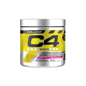 C4 Original Pre Workout Powder (30 Servings)