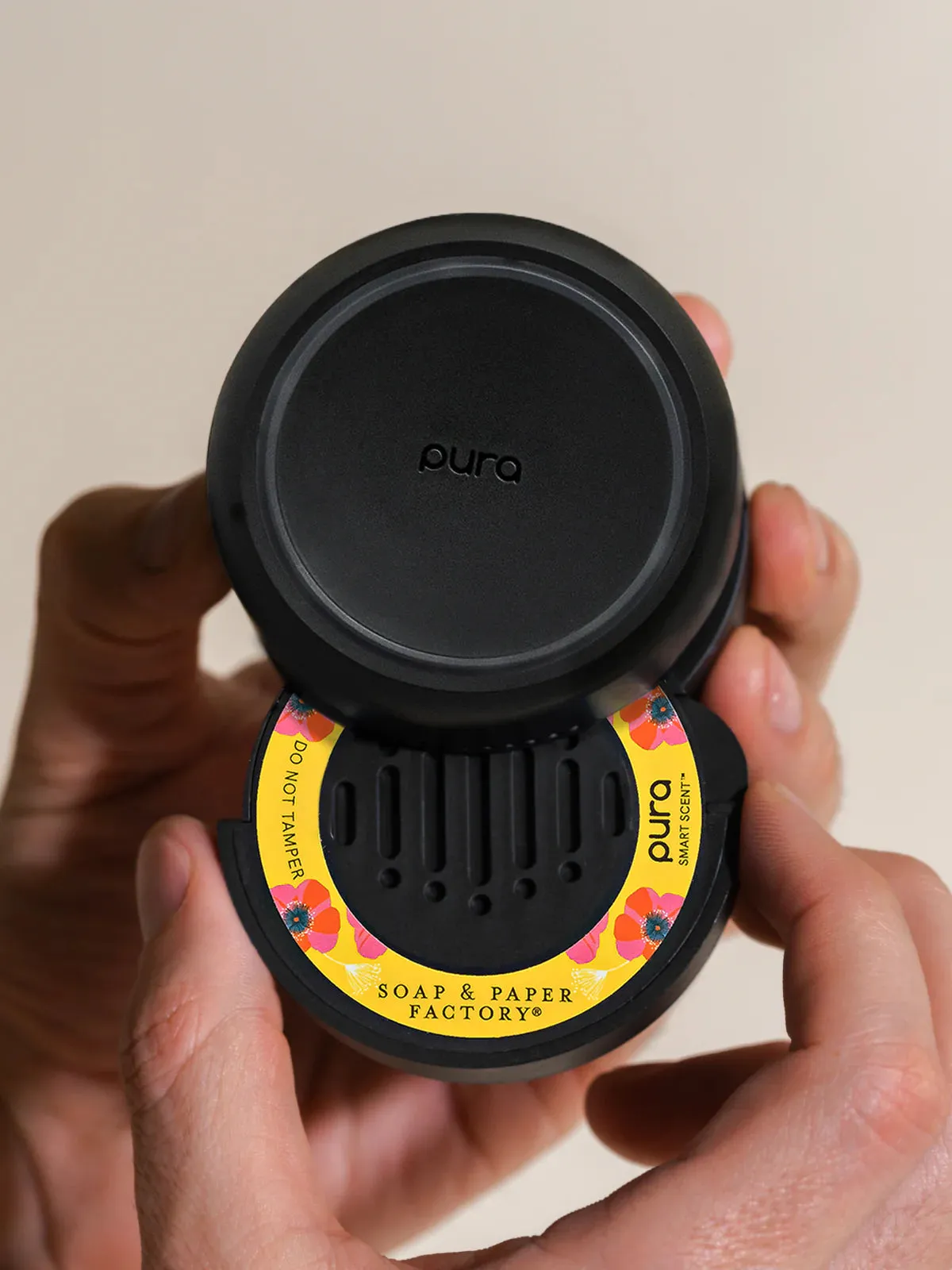 Car Diffuser Refill