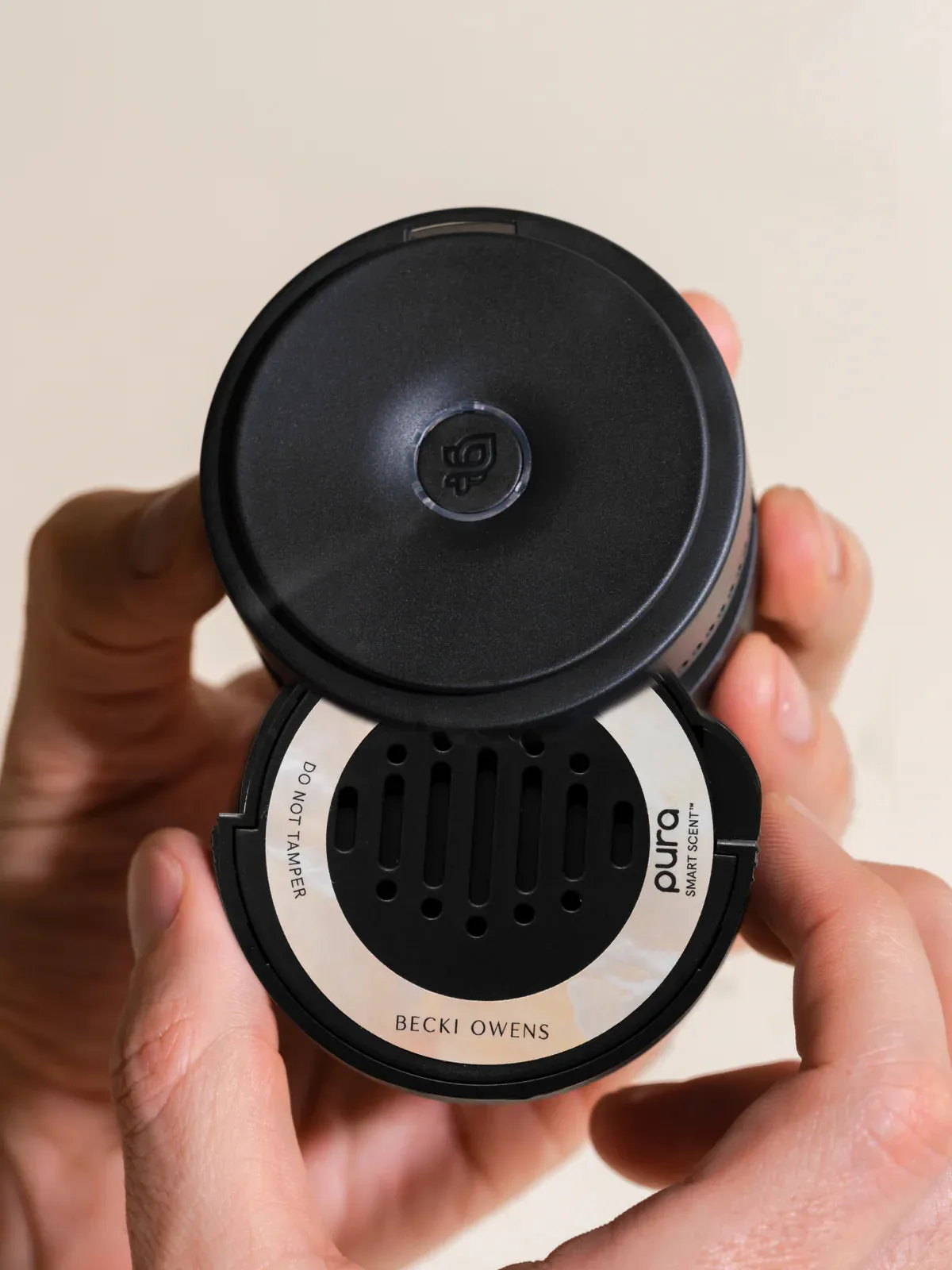 Car Diffuser Refill