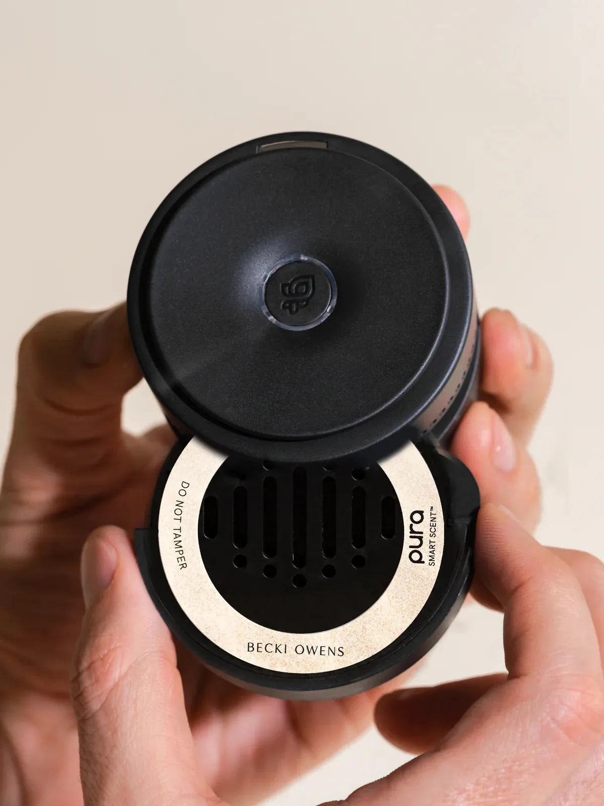 Car Diffuser Refill