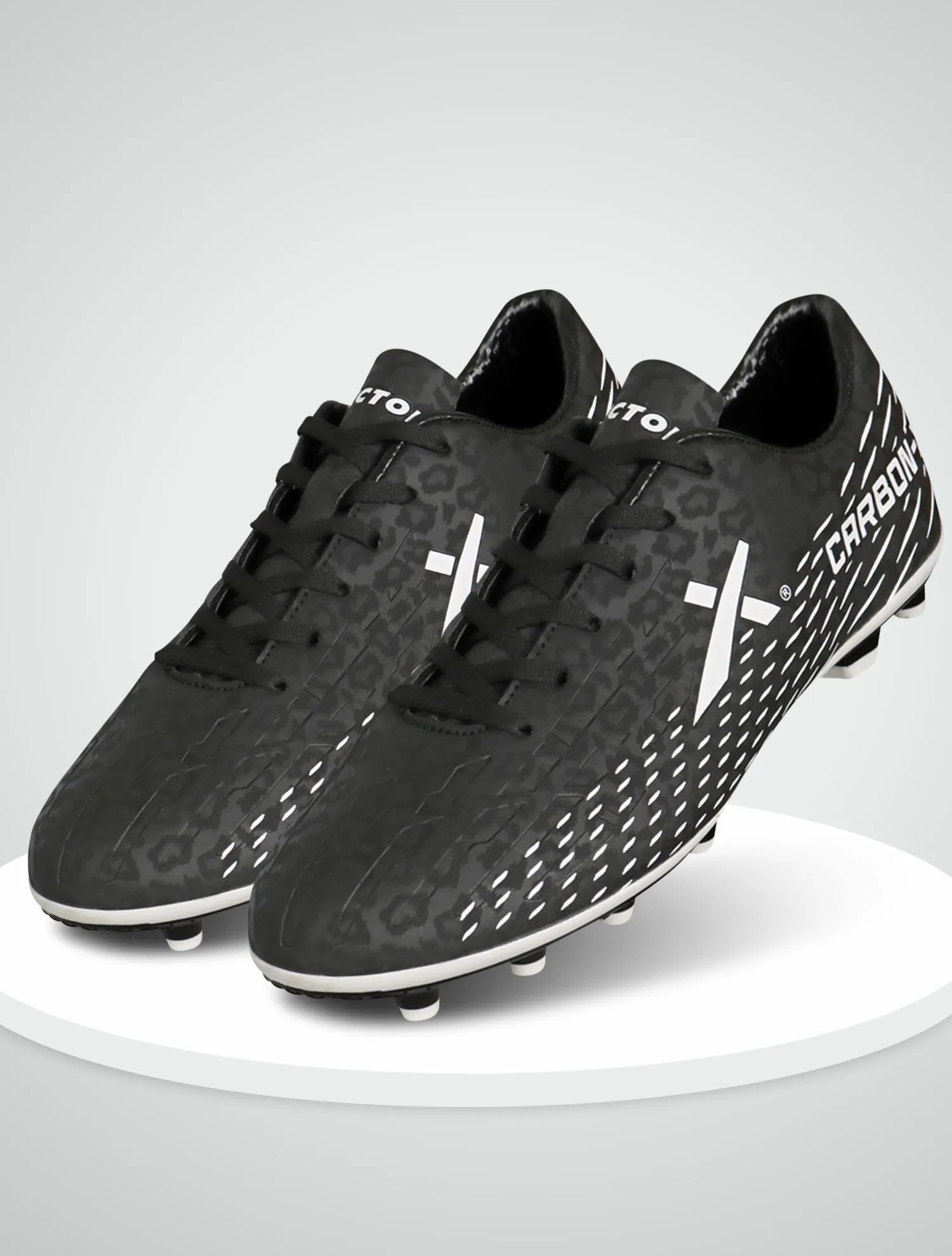 CARBON-X
