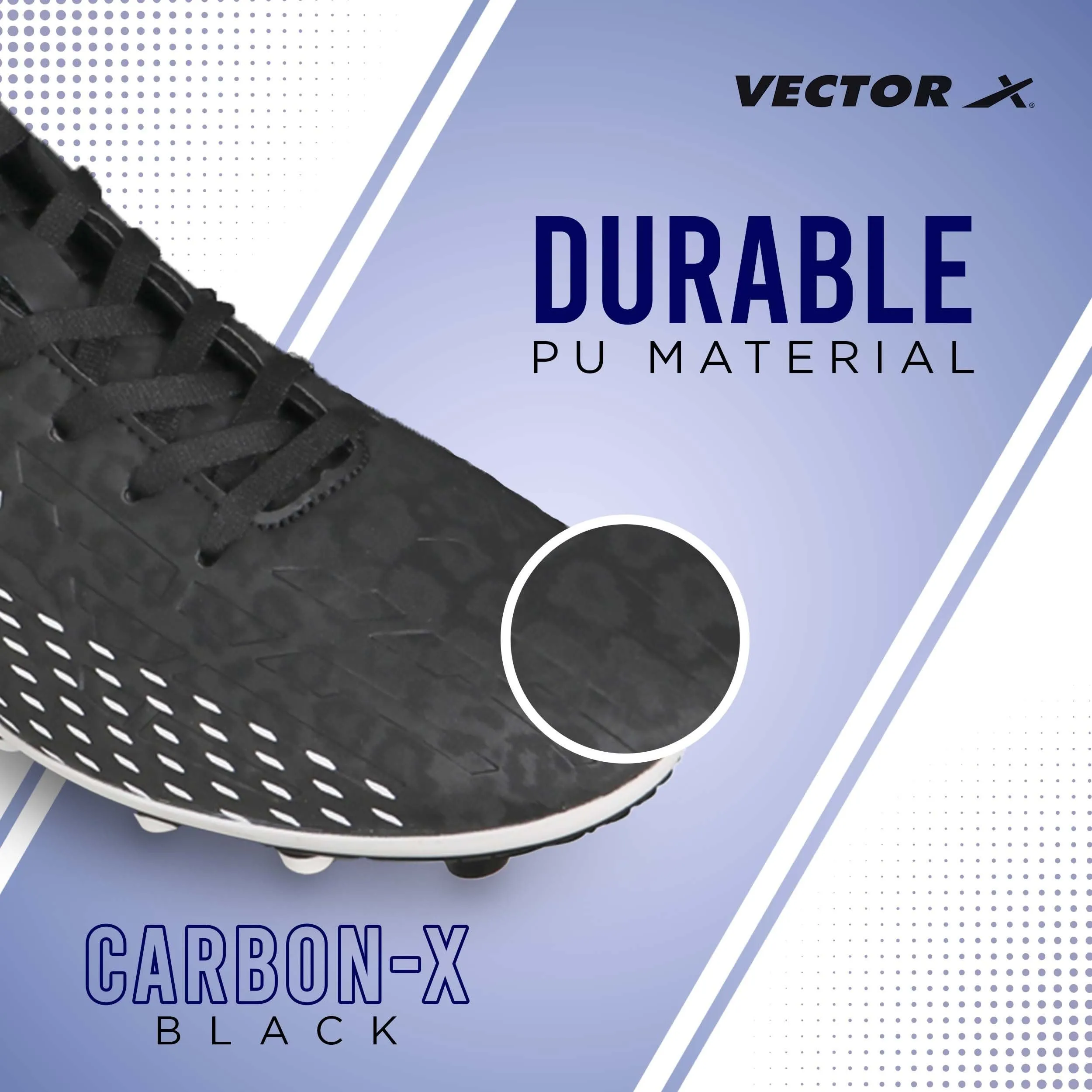 CARBON-X