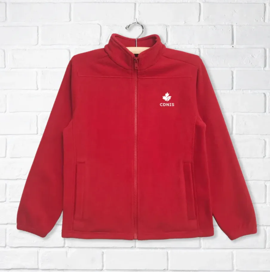 CDNIS Parka (Two In One) Size 16 - 22
