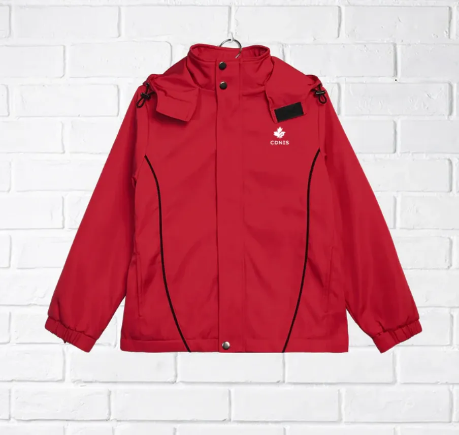 CDNIS Parka (Two In One) Size 16 - 22