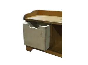 Cubby Bin