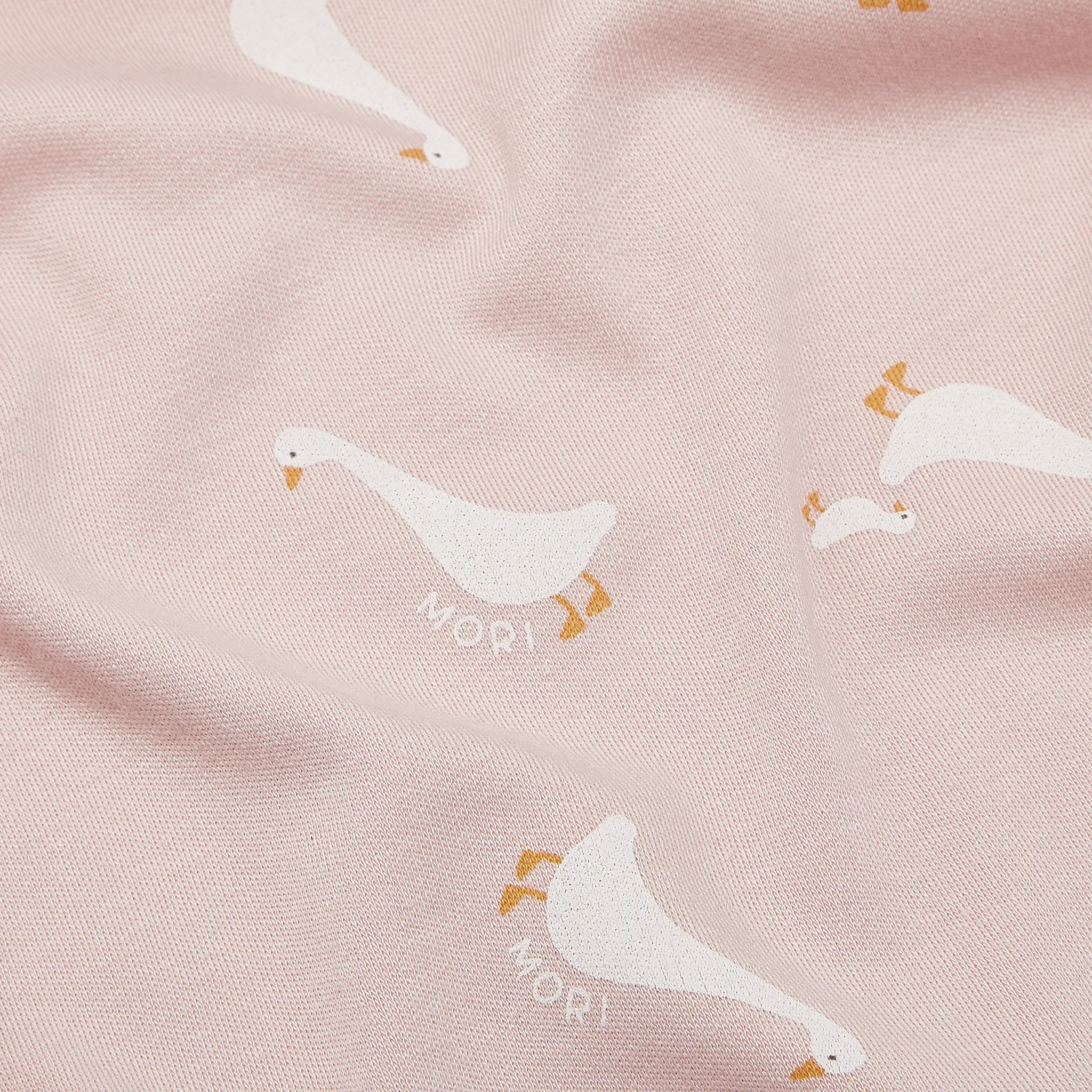 Duck Clever Zip Sleepsuit 2 Pack