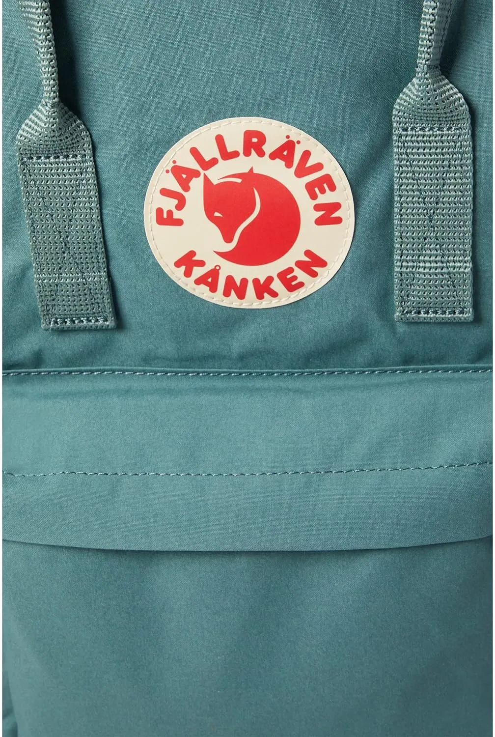 Fjllrven 17" Kanken Laptop Frost Green One Size