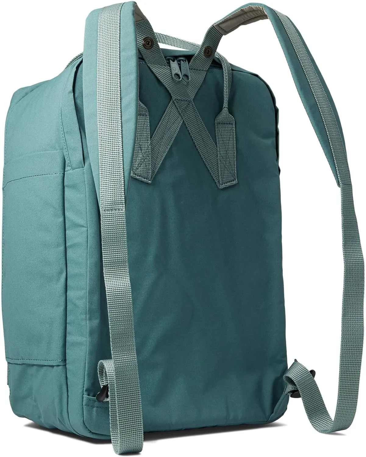 Fjllrven 17" Kanken Laptop Frost Green One Size