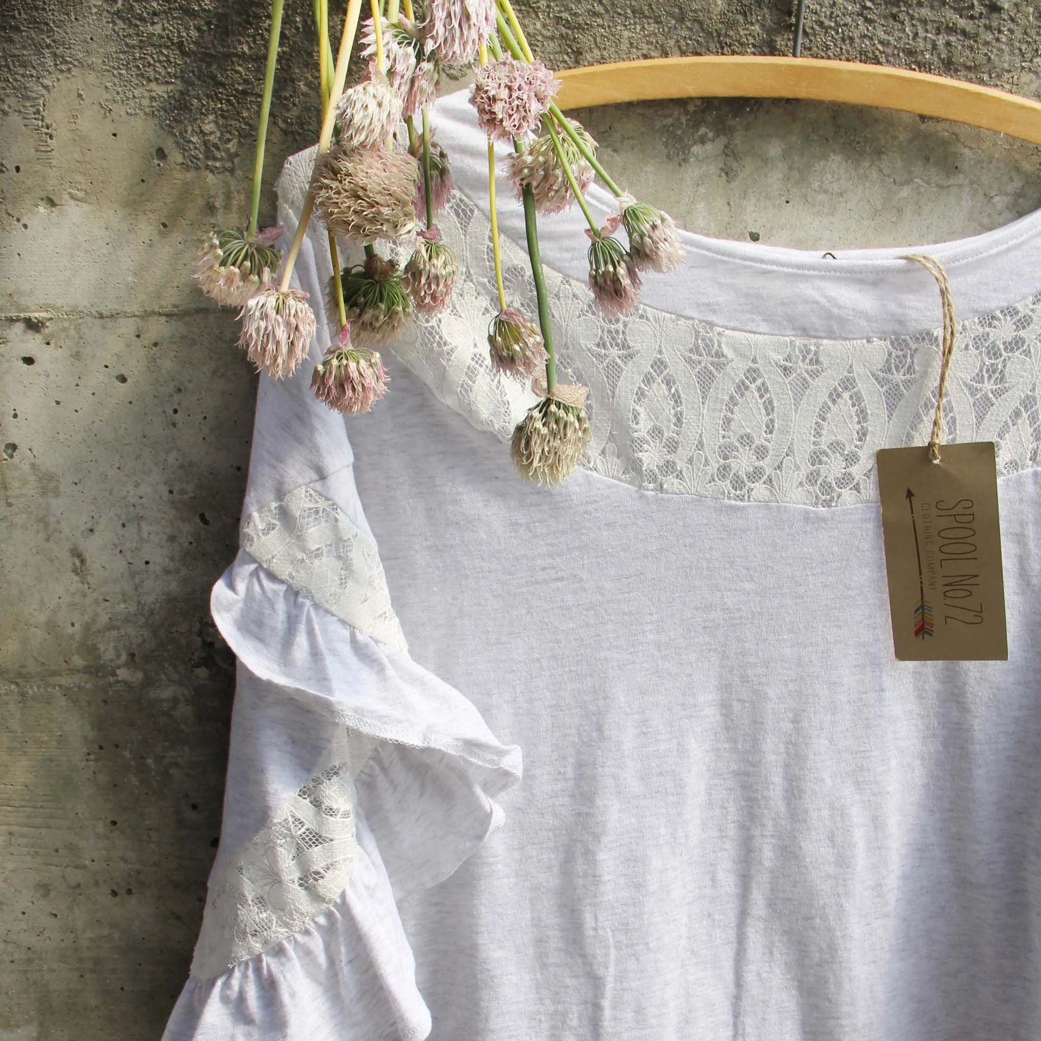 Fleet & Fable Tee