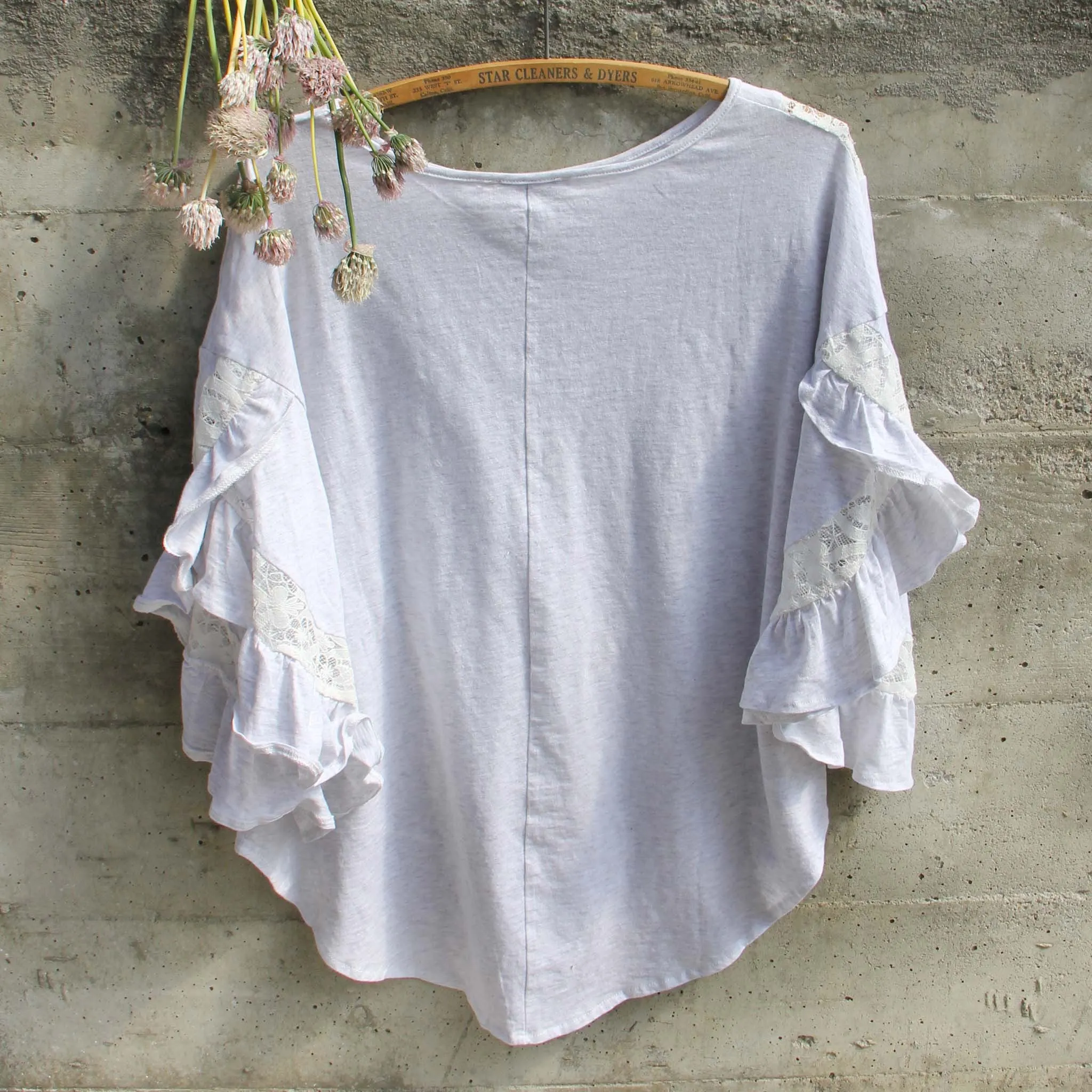 Fleet & Fable Tee