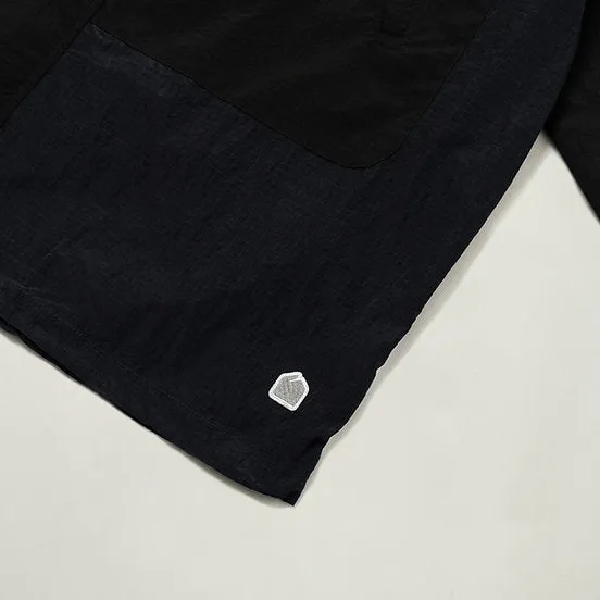 GOODTIMES WEAR: Rocky Parka (Midnight)