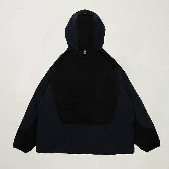 GOODTIMES WEAR: Rocky Parka (Midnight)