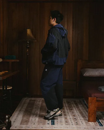 GOODTIMES WEAR: Rocky Parka (Midnight)