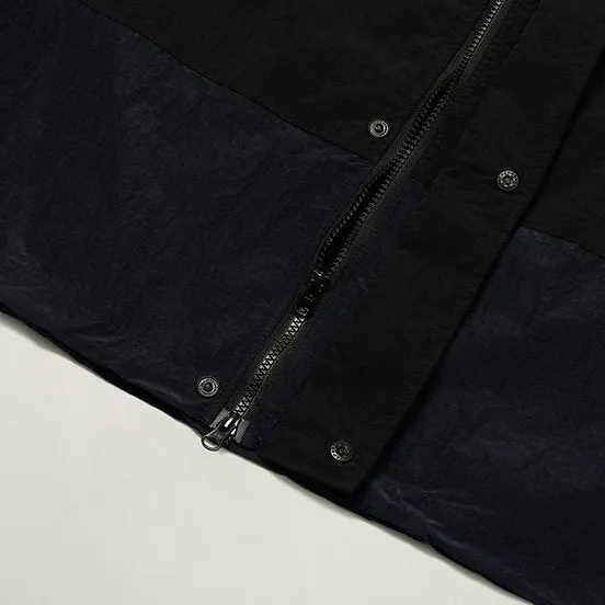 GOODTIMES WEAR: Rocky Parka (Midnight)