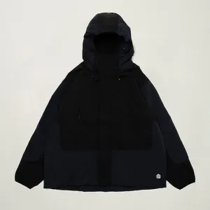 GOODTIMES WEAR: Rocky Parka (Midnight)