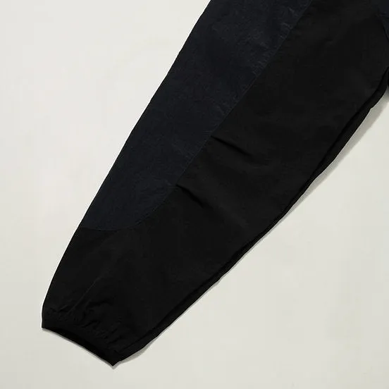 GOODTIMES WEAR: Rocky Parka (Midnight)