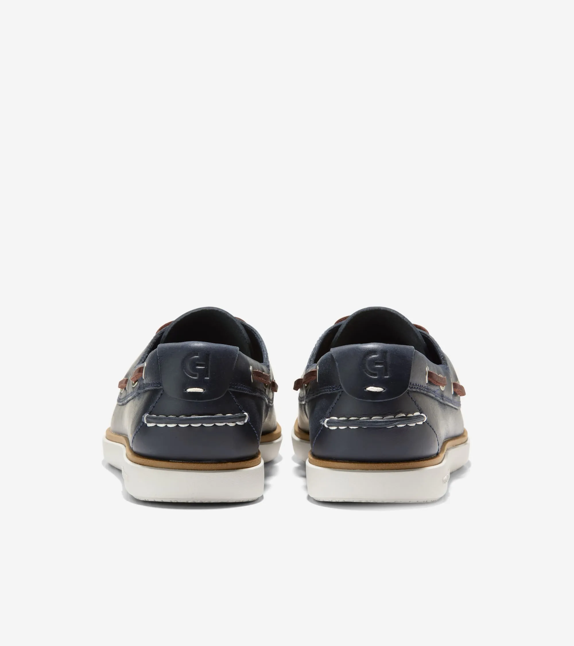 GrandPrø Windward Boat Shoe