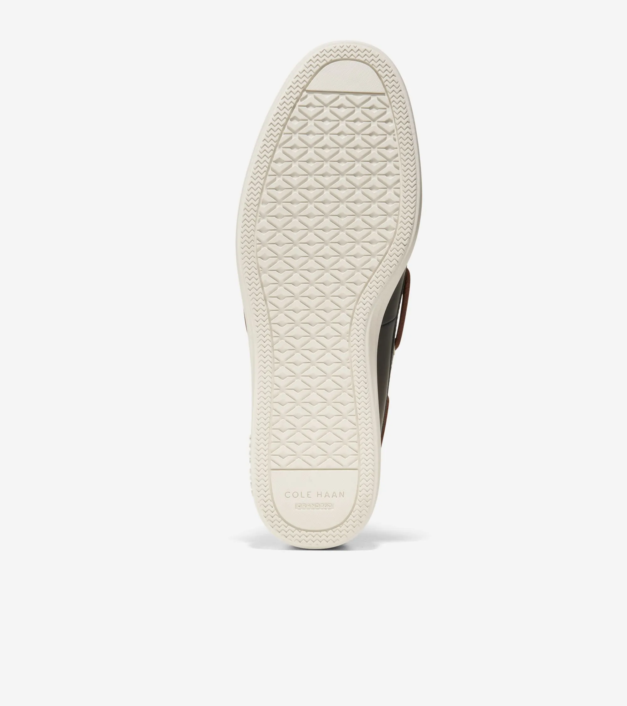 GrandPrø Windward Boat Shoe