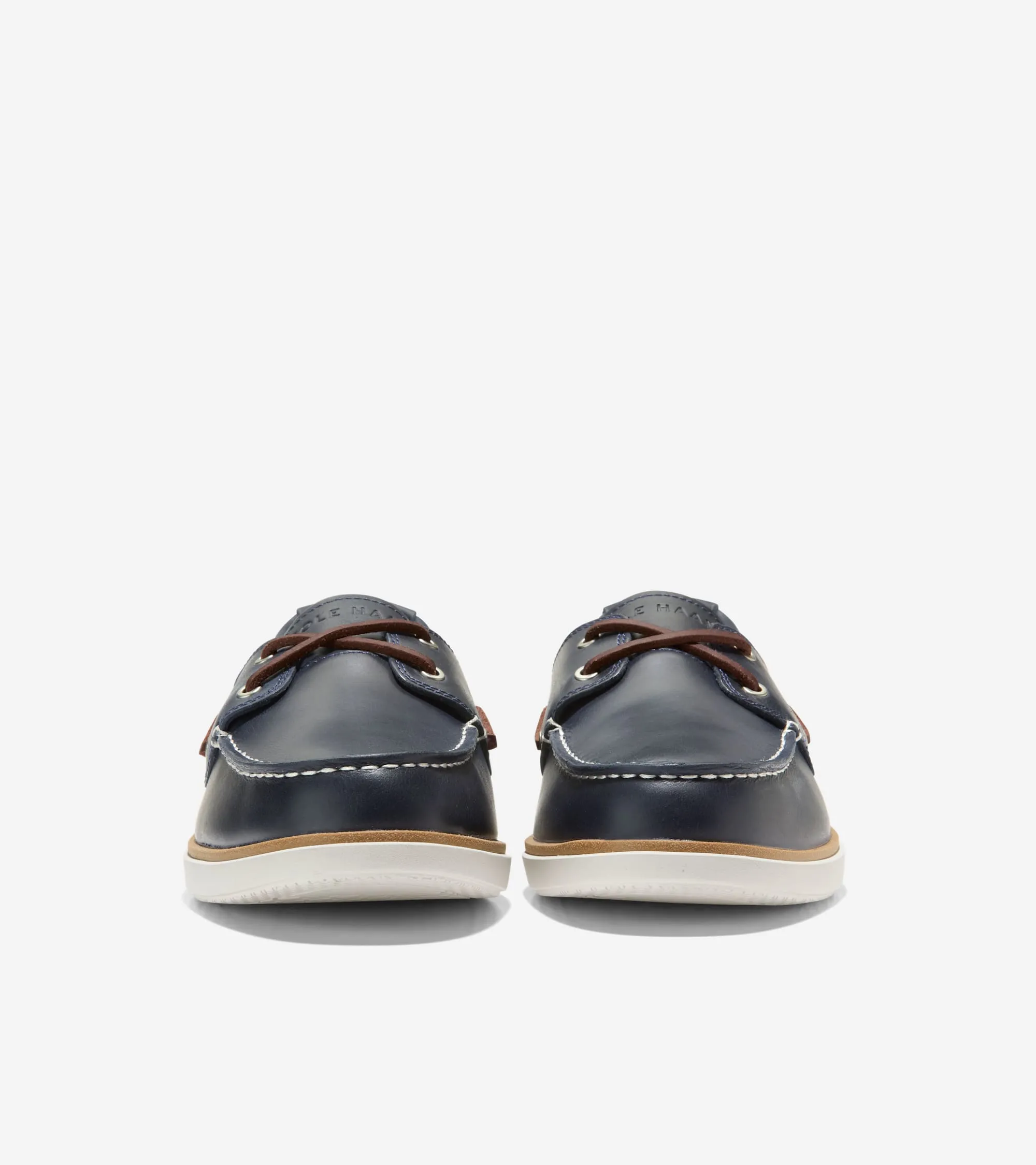 GrandPrø Windward Boat Shoe